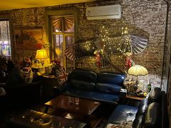 -OX BAR 拉培耶小镇(大连老街店)