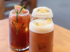 -MORSE COFFEE烘焙工坊(天安店)