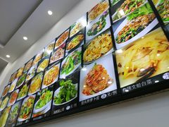 -常家活海鲜小吃(仅一家无分店)