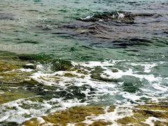 -白沙湾海滩