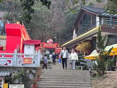-灵顺寺
