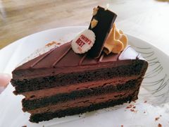 -Pantry's Best派悦坊蛋糕(K11购物艺术中心店)