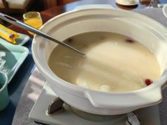 -鹊华居·地道鲁菜·海鲜·融合味(大明湖店)