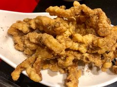 -大龙燚火锅(万象城店)