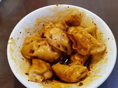 -龙抄手(文殊坊店)