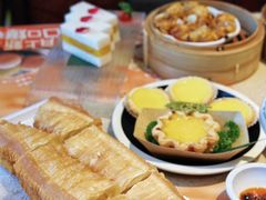 -点都德(千灯湖环宇城店)