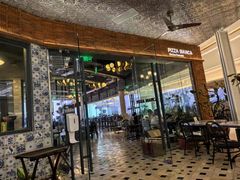 -PIZZA BIANCA(万象城店)