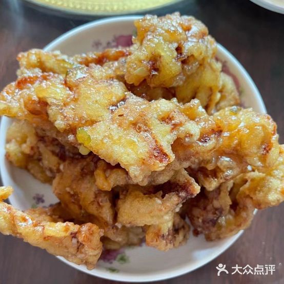 东北菜饺子馆