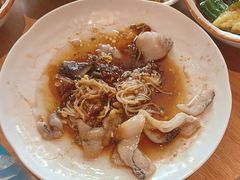 -糟粕醋·椰苑海南菜餐厅(亚龙湾天域酒店)