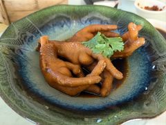-红燕阁·中餐厅·粤式早茶·海南特色菜(红燕堂酒店)