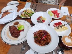 -食间牛排(湖西路店)