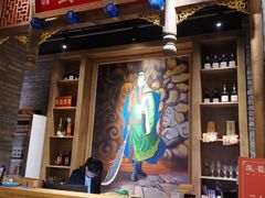 -蜀大侠火锅(车公庙店)