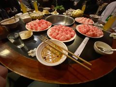 -将台涮肉(酒仙桥店)