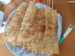 -老闸桥肉串(如城店)