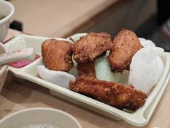 -百家鸡味馆(清泰店)