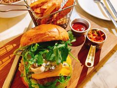 -农畉LONFOOD(福田星河COCOPark店)