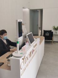 -熙朵美学植发连锁