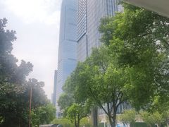 -星湖街(地铁站)