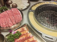 -韩宫宴烤肉·料理(桐乡吾悦广场店)