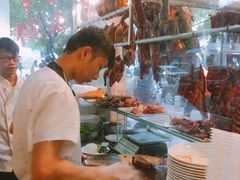 -紫金食坊(江南西路店)