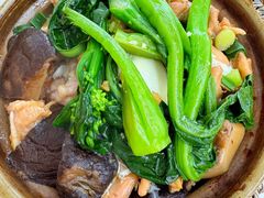 -潮香兴煲仔饭(莲花路店)