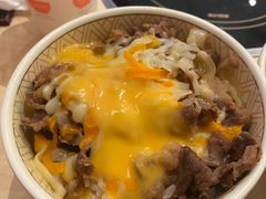 -食其家·牛丼咖喱(苏州永旺店)