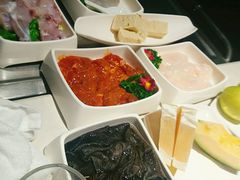 -海底捞火锅(九久奥特莱斯店)