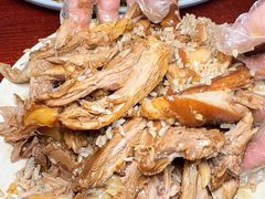 -聚首堂·特色小吃·肘子(什刹海德胜门店)