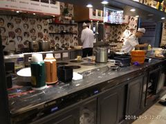 -申阿婆·上海菜·小海鲜(国展店)