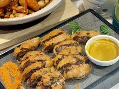 -滋粥楼·顺德菜(番禺广场总店)