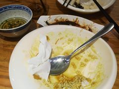 -香港久记牛腩云吞面(友好广场店)