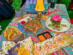 -Famous肥猫墨西哥音乐餐吧(五棵松华熙LIVE店)