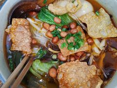 鸡蛋螺蛳粉-陈记柳州螺蛳粉(大坪店)