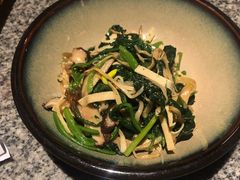 南京素什锦-南京大牌档(济南万象城店)