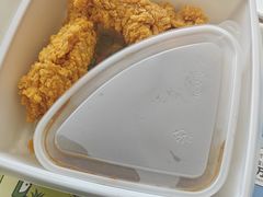 -德克士(许东店)