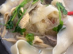 -惠丰源烩面馆(经七路店)
