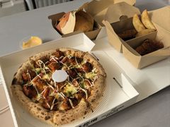 -魏斯理汉堡(西安沣东吾悦店)