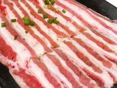 -花味烤肉·拌饭(庐阳万科店)