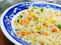 -粗茶淡饭(东关街店)