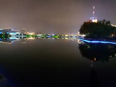 -聚龙湖公园