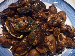 -日丰园海肠水饺·老字号大连海鲜(和平广场店)