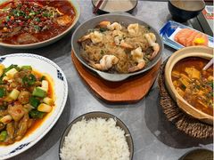 -廖川菜(八佰伴店)