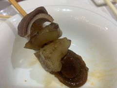 -山泉公馆酒家(珠江新城店)