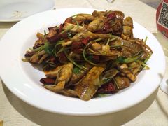 上和海鲜酒店-上和臻品中国菜(花园街店)