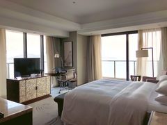 -舟山希尔顿酒店