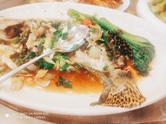 清蒸东星斑-新世纪大酒楼·30年南海菜