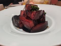 土猪肉配红印馒头-香浙汇(望京店)