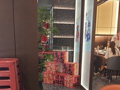 -火地铁板烧(昆山万象汇店)