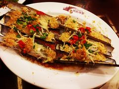 -桥底辣蟹(谢斐道店)