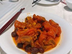 -粥旺庄(芳村店)